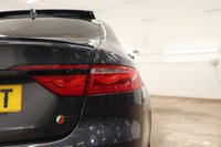 USED 2016 65 JAGUAR XF 3.0 V6 S 4d 296 BHP GREAT SERVICE HISTORY, HIGH SPEC & FANTASTIC VALUE