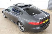 USED 2016 65 JAGUAR XF 3.0 V6 S 4d 296 BHP GREAT SERVICE HISTORY, HIGH SPEC & FANTASTIC VALUE
