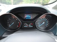 USED 2013 63 FORD C-MAX 1.6 TITANIUM TDCI 5d 114 BHP www.suffolkcarcentre.co.uk - Located at Ilketshall
