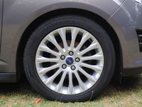 USED 2013 63 FORD C-MAX 1.6 TITANIUM TDCI 5d 114 BHP www.suffolkcarcentre.co.uk - Located at Ilketshall