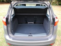 USED 2013 63 FORD C-MAX 1.6 TITANIUM TDCI 5d 114 BHP www.suffolkcarcentre.co.uk - Located at Ilketshall