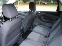 USED 2013 63 FORD C-MAX 1.6 TITANIUM TDCI 5d 114 BHP www.suffolkcarcentre.co.uk - Located at Ilketshall