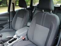 USED 2013 63 FORD C-MAX 1.6 TITANIUM TDCI 5d 114 BHP www.suffolkcarcentre.co.uk - Located at Ilketshall