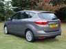 USED 2013 63 FORD C-MAX 1.6 TITANIUM TDCI 5d 114 BHP www.suffolkcarcentre.co.uk - Located at Ilketshall