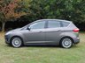 USED 2013 63 FORD C-MAX 1.6 TITANIUM TDCI 5d 114 BHP www.suffolkcarcentre.co.uk - Located at Ilketshall