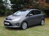 USED 2013 63 FORD C-MAX 1.6 TITANIUM TDCI 5d 114 BHP www.suffolkcarcentre.co.uk - Located at Ilketshall