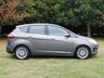 USED 2013 63 FORD C-MAX 1.6 TITANIUM TDCI 5d 114 BHP www.suffolkcarcentre.co.uk - Located at Ilketshall