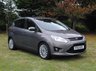 USED 2013 63 FORD C-MAX 1.6 TITANIUM TDCI 5d 114 BHP www.suffolkcarcentre.co.uk - Located at Ilketshall