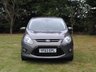 USED 2013 63 FORD C-MAX 1.6 TITANIUM TDCI 5d 114 BHP www.suffolkcarcentre.co.uk - Located at Ilketshall