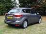 USED 2013 63 FORD C-MAX 1.6 TITANIUM TDCI 5d 114 BHP www.suffolkcarcentre.co.uk - Located at Ilketshall