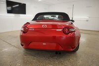 USED 2016 MAZDA MX-5 1.5 SE-L NAV 2d 130 BHP ONLY COVERED 19,000 MILES & CONVERTIBLE