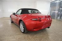 USED 2016 MAZDA MX-5 1.5 SE-L NAV 2d 130 BHP ONLY COVERED 19,000 MILES & CONVERTIBLE