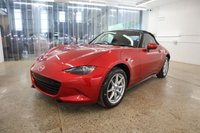 USED 2016 MAZDA MX-5 1.5 SE-L NAV 2d 130 BHP ONLY COVERED 19,000 MILES & CONVERTIBLE