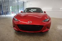 USED 2016 MAZDA MX-5 1.5 SE-L NAV 2d 130 BHP ONLY COVERED 19,000 MILES & CONVERTIBLE