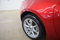USED 2016 MAZDA MX-5 1.5 SE-L NAV 2d 130 BHP ONLY COVERED 19,000 MILES & CONVERTIBLE