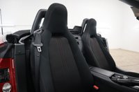 USED 2016 MAZDA MX-5 1.5 SE-L NAV 2d 130 BHP ONLY COVERED 19,000 MILES & CONVERTIBLE