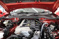 USED 2016 MAZDA MX-5 1.5 SE-L NAV 2d 130 BHP ONLY COVERED 19,000 MILES & CONVERTIBLE