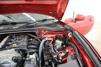 USED 2016 MAZDA MX-5 1.5 SE-L NAV 2d 130 BHP ONLY COVERED 19,000 MILES & CONVERTIBLE