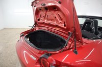 USED 2016 MAZDA MX-5 1.5 SE-L NAV 2d 130 BHP ONLY COVERED 19,000 MILES & CONVERTIBLE