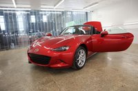 USED 2016 MAZDA MX-5 1.5 SE-L NAV 2d 130 BHP ONLY COVERED 19,000 MILES & CONVERTIBLE