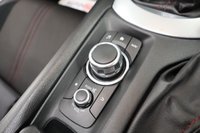 USED 2016 MAZDA MX-5 1.5 SE-L NAV 2d 130 BHP ONLY COVERED 19,000 MILES & CONVERTIBLE