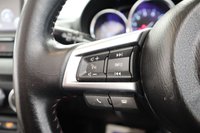 USED 2016 MAZDA MX-5 1.5 SE-L NAV 2d 130 BHP ONLY COVERED 19,000 MILES & CONVERTIBLE
