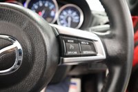 USED 2016 MAZDA MX-5 1.5 SE-L NAV 2d 130 BHP ONLY COVERED 19,000 MILES & CONVERTIBLE