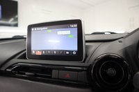 USED 2016 MAZDA MX-5 1.5 SE-L NAV 2d 130 BHP ONLY COVERED 19,000 MILES & CONVERTIBLE