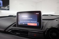 USED 2016 MAZDA MX-5 1.5 SE-L NAV 2d 130 BHP ONLY COVERED 19,000 MILES & CONVERTIBLE