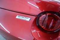 USED 2016 MAZDA MX-5 1.5 SE-L NAV 2d 130 BHP ONLY COVERED 19,000 MILES & CONVERTIBLE