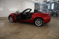 USED 2016 MAZDA MX-5 1.5 SE-L NAV 2d 130 BHP ONLY COVERED 19,000 MILES & CONVERTIBLE