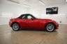 USED 2016 MAZDA MX-5 1.5 SE-L NAV 2d 130 BHP ONLY COVERED 19,000 MILES & CONVERTIBLE