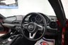 USED 2016 MAZDA MX-5 1.5 SE-L NAV 2d 130 BHP ONLY COVERED 19,000 MILES & CONVERTIBLE