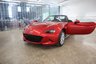 USED 2016 MAZDA MX-5 1.5 SE-L NAV 2d 130 BHP ONLY COVERED 19,000 MILES & CONVERTIBLE