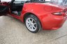 USED 2016 MAZDA MX-5 1.5 SE-L NAV 2d 130 BHP ONLY COVERED 19,000 MILES & CONVERTIBLE