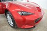 USED 2016 MAZDA MX-5 1.5 SE-L NAV 2d 130 BHP ONLY COVERED 19,000 MILES & CONVERTIBLE