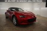 USED 2016 MAZDA MX-5 1.5 SE-L NAV 2d 130 BHP ONLY COVERED 19,000 MILES & CONVERTIBLE