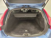 USED 2016 66 VOLVO V60 2.0 D3 SE LUX NAV 5d 148 BHP 