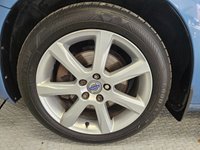 USED 2016 66 VOLVO V60 2.0 D3 SE LUX NAV 5d 148 BHP 