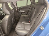 USED 2016 66 VOLVO V60 2.0 D3 SE LUX NAV 5d 148 BHP 