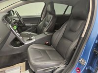 USED 2016 66 VOLVO V60 2.0 D3 SE LUX NAV 5d 148 BHP 