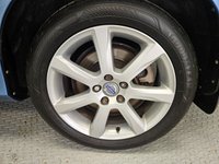 USED 2016 66 VOLVO V60 2.0 D3 SE LUX NAV 5d 148 BHP 