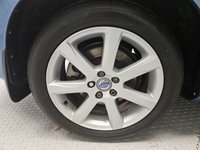 USED 2016 66 VOLVO V60 2.0 D3 SE LUX NAV 5d 148 BHP 