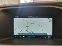 USED 2016 66 VOLVO V60 2.0 D3 SE LUX NAV 5d 148 BHP 