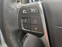 USED 2016 66 VOLVO V60 2.0 D3 SE LUX NAV 5d 148 BHP 