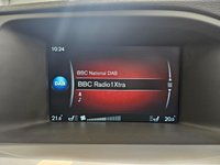 USED 2016 66 VOLVO V60 2.0 D3 SE LUX NAV 5d 148 BHP 