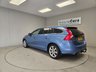 USED 2016 66 VOLVO V60 2.0 D3 SE LUX NAV 5d 148 BHP 