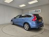 USED 2016 66 VOLVO V60 2.0 D3 SE LUX NAV 5d 148 BHP 