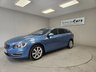 USED 2016 66 VOLVO V60 2.0 D3 SE LUX NAV 5d 148 BHP 