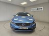 USED 2016 66 VOLVO V60 2.0 D3 SE LUX NAV 5d 148 BHP 